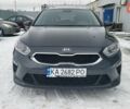 Сірий Кіа Сід, об'ємом двигуна 1.6 л та пробігом 208 тис. км за 12190 $, фото 22 на Automoto.ua