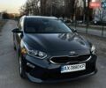 Серый Киа Сид, объемом двигателя 1.59 л и пробегом 38 тыс. км за 17700 $, фото 1 на Automoto.ua