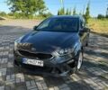 Серый Киа Сид, объемом двигателя 1.6 л и пробегом 46 тыс. км за 16200 $, фото 1 на Automoto.ua