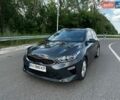 Сірий Кіа Сід, об'ємом двигуна 1.59 л та пробігом 40 тис. км за 16800 $, фото 1 на Automoto.ua