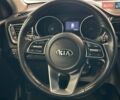 Серый Киа Сид, объемом двигателя 1.6 л и пробегом 145 тыс. км за 16990 $, фото 38 на Automoto.ua
