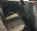 Серый Киа Сид, объемом двигателя 1.6 л и пробегом 145 тыс. км за 16990 $, фото 35 на Automoto.ua