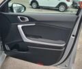 Серый Киа Сид, объемом двигателя 1.6 л и пробегом 198 тыс. км за 13500 $, фото 24 на Automoto.ua