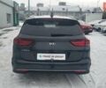 Сірий Кіа Сід, об'ємом двигуна 1.6 л та пробігом 208 тис. км за 12190 $, фото 11 на Automoto.ua