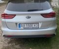 Сірий Кіа Сід, об'ємом двигуна 1.6 л та пробігом 220 тис. км за 14500 $, фото 8 на Automoto.ua