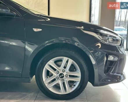 Серый Киа Сид, объемом двигателя 1.6 л и пробегом 145 тыс. км за 16990 $, фото 7 на Automoto.ua