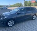 Сірий Кіа Сід, об'ємом двигуна 1.59 л та пробігом 54 тис. км за 16900 $, фото 1 на Automoto.ua