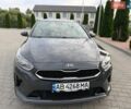 Серый Киа Сид, объемом двигателя 1.6 л и пробегом 171 тыс. км за 15800 $, фото 1 на Automoto.ua