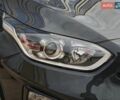 Серый Киа Сид, объемом двигателя 1.6 л и пробегом 40 тыс. км за 17940 $, фото 3 на Automoto.ua