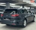 Серый Киа Сид, объемом двигателя 1.58 л и пробегом 42 тыс. км за 16700 $, фото 5 на Automoto.ua