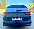 Сірий Кіа Сід, об'ємом двигуна 1.59 л та пробігом 77 тис. км за 17500 $, фото 3 на Automoto.ua