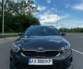 Сірий Кіа Сід, об'ємом двигуна 1.59 л та пробігом 40 тис. км за 16800 $, фото 22 на Automoto.ua