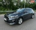 Сірий Кіа Сід, об'ємом двигуна 1.59 л та пробігом 40 тис. км за 16800 $, фото 6 на Automoto.ua