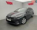 Серый Киа Сид, объемом двигателя 1.6 л и пробегом 70 тыс. км за 18896 $, фото 1 на Automoto.ua