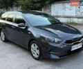 Серый Киа Сид, объемом двигателя 1.59 л и пробегом 40 тыс. км за 17500 $, фото 1 на Automoto.ua