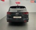 Серый Киа Сид, объемом двигателя 1.6 л и пробегом 70 тыс. км за 18896 $, фото 6 на Automoto.ua