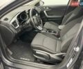 Серый Киа Сид, объемом двигателя 1.6 л и пробегом 70 тыс. км за 18896 $, фото 2 на Automoto.ua