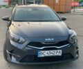 Серый Киа Сид, объемом двигателя 1.6 л и пробегом 37 тыс. км за 17500 $, фото 1 на Automoto.ua