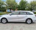 Серый Киа Сид, объемом двигателя 1.5 л и пробегом 64 тыс. км за 14500 $, фото 1 на Automoto.ua
