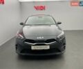 Серый Киа Сид, объемом двигателя 1.6 л и пробегом 70 тыс. км за 18896 $, фото 5 на Automoto.ua