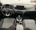 Серый Киа Сид, объемом двигателя 1.6 л и пробегом 70 тыс. км за 18896 $, фото 13 на Automoto.ua