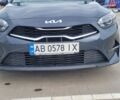 Серый Киа Сид, объемом двигателя 1.59 л и пробегом 64 тыс. км за 17500 $, фото 1 на Automoto.ua
