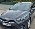 Серый Киа Сид, объемом двигателя 1.59 л и пробегом 65 тыс. км за 18000 $, фото 1 на Automoto.ua