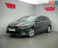 Сірий Кіа Сід, об'ємом двигуна 1.6 л та пробігом 45 тис. км за 18568 $, фото 1 на Automoto.ua