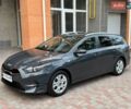 Сірий Кіа Сід, об'ємом двигуна 1.6 л та пробігом 40 тис. км за 18400 $, фото 1 на Automoto.ua