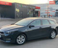 Серый Киа Сид, объемом двигателя 1.6 л и пробегом 37 тыс. км за 17500 $, фото 2 на Automoto.ua