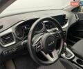 Серый Киа Сид, объемом двигателя 1.6 л и пробегом 70 тыс. км за 18896 $, фото 15 на Automoto.ua