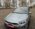 Серый Киа Сид, объемом двигателя 1.5 л и пробегом 40 тыс. км за 16900 $, фото 10 на Automoto.ua
