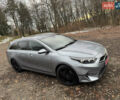 Серый Киа Сид, объемом двигателя 1.5 л и пробегом 40 тыс. км за 16900 $, фото 3 на Automoto.ua