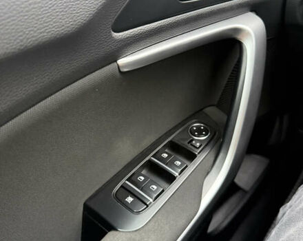 Серый Киа Сид, объемом двигателя 1.59 л и пробегом 29 тыс. км за 18200 $, фото 7 на Automoto.ua