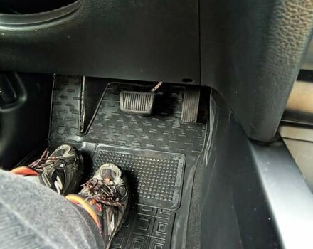 Серый Киа Сид, объемом двигателя 1.59 л и пробегом 26 тыс. км за 17600 $, фото 10 на Automoto.ua