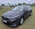 Сірий Кіа Сід, об'ємом двигуна 1.6 л та пробігом 20 тис. км за 19600 $, фото 1 на Automoto.ua