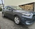 Серый Киа Сид, объемом двигателя 1.6 л и пробегом 26 тыс. км за 415 $, фото 1 на Automoto.ua