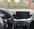 Серый Киа Сид, объемом двигателя 1.59 л и пробегом 10 тыс. км за 18400 $, фото 12 на Automoto.ua