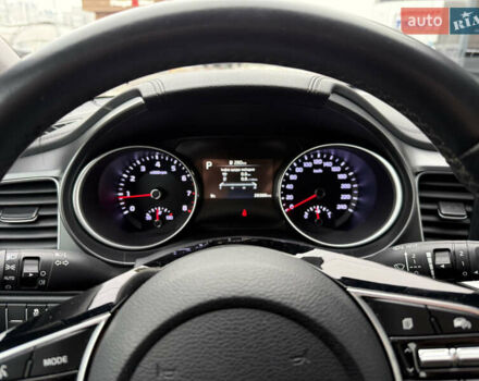 Серый Киа Сид, объемом двигателя 1.59 л и пробегом 29 тыс. км за 18200 $, фото 9 на Automoto.ua