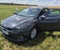 Серый Киа Сид, объемом двигателя 1.59 л и пробегом 16 тыс. км за 19200 $, фото 12 на Automoto.ua