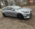 Серый Киа Сид, объемом двигателя 1.5 л и пробегом 40 тыс. км за 16900 $, фото 2 на Automoto.ua