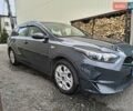 Серый Киа Сид, объемом двигателя 1.59 л и пробегом 26 тыс. км за 17600 $, фото 6 на Automoto.ua