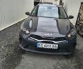 Серый Киа Сид, объемом двигателя 1.6 л и пробегом 26 тыс. км за 415 $, фото 1 на Automoto.ua