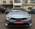 Сірий Кіа Сід, об'ємом двигуна 1.5 л та пробігом 40 тис. км за 18500 $, фото 1 на Automoto.ua