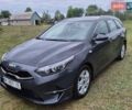 Серый Киа Сид, объемом двигателя 1.59 л и пробегом 20 тыс. км за 19600 $, фото 1 на Automoto.ua