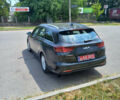 Серый Киа Сид, объемом двигателя 1.6 л и пробегом 25 тыс. км за 17500 $, фото 4 на Automoto.ua