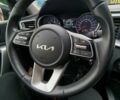 Серый Киа Сид, объемом двигателя 1.59 л и пробегом 26 тыс. км за 17600 $, фото 11 на Automoto.ua