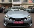 Серый Киа Сид, объемом двигателя 1.5 л и пробегом 40 тыс. км за 14400 $, фото 1 на Automoto.ua