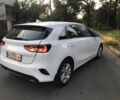 Серый Киа Сид, объемом двигателя 1.6 л и пробегом 20 тыс. км за 12611 $, фото 1 на Automoto.ua