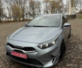 Серый Киа Сид, объемом двигателя 1.5 л и пробегом 40 тыс. км за 16900 $, фото 9 на Automoto.ua